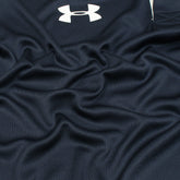 UA PREMIUM MEN'S DRI FIT CLUTH POLO (NAVY)